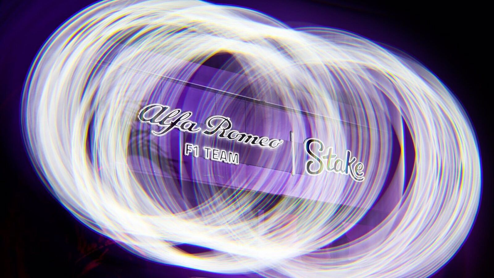 El equipo Sauber pasará a denominarse Stake F1 Team Kick Sauber las dos próximas temporadas