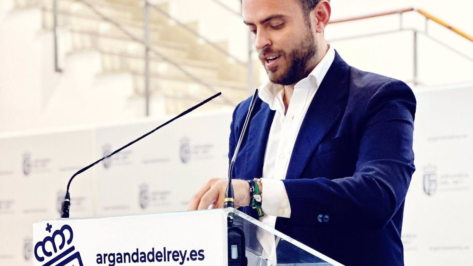 Arganda trabaja en la elaboración de una ordenanza única de tramitación de licencias