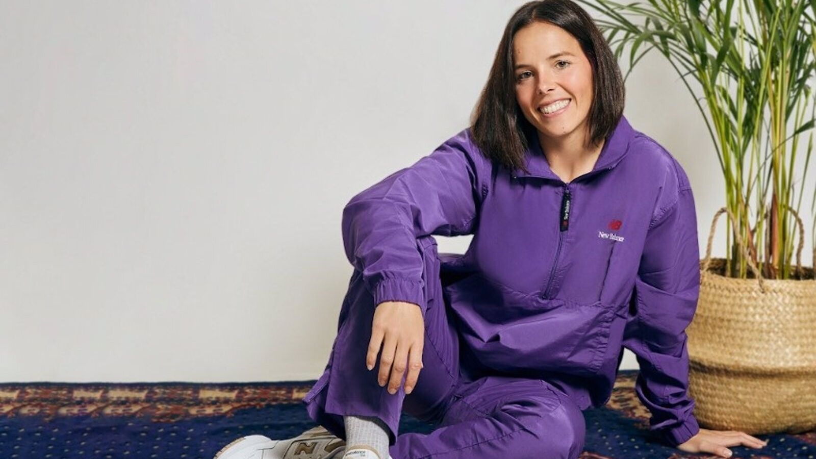 Claudia Zornoza: "Que nadie nos dé por eliminadas porque vamos a luchar hasta el último minuto"