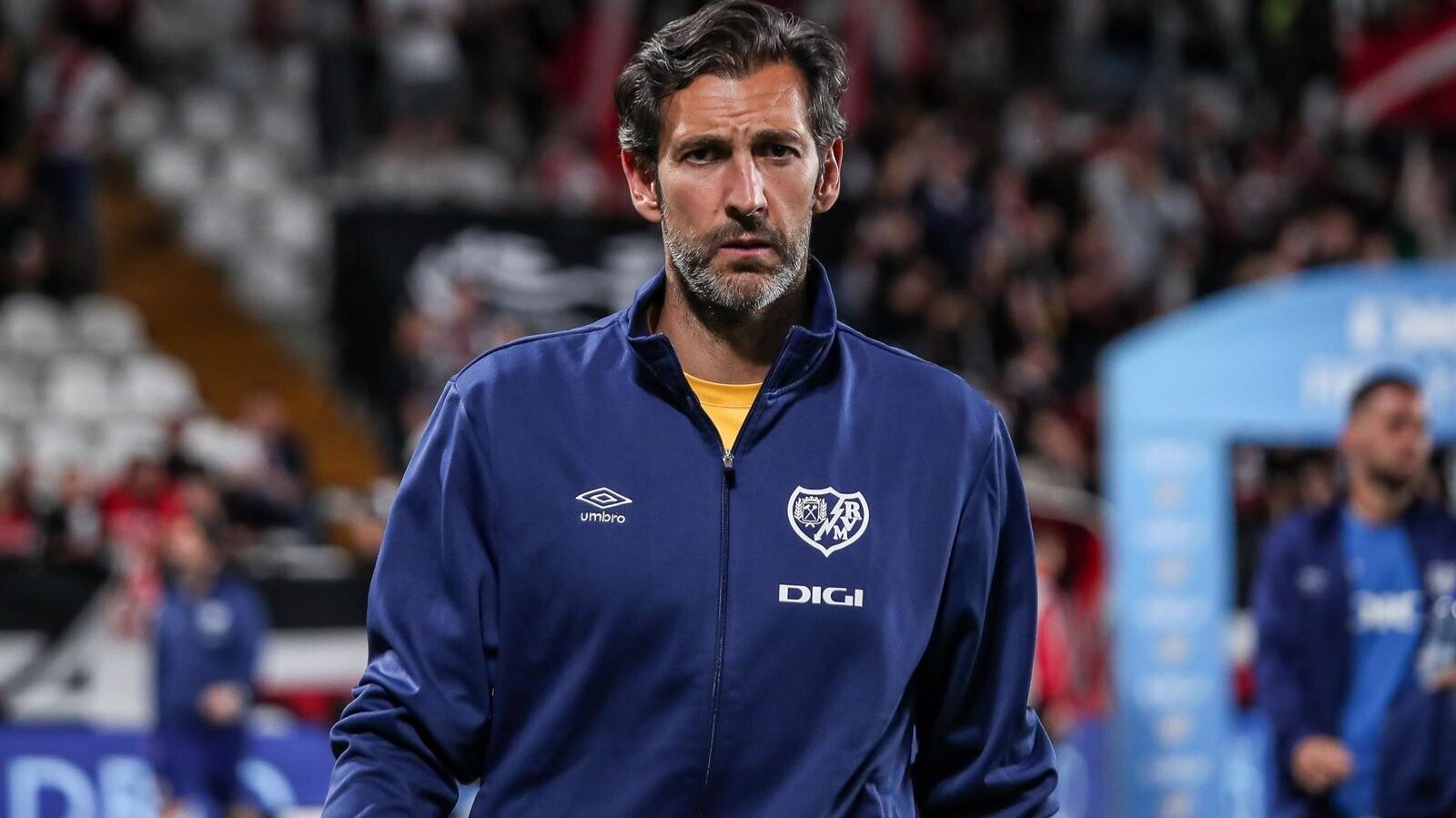 El exportero del Real Madrid Diego López confirma su retirada a los 42 años