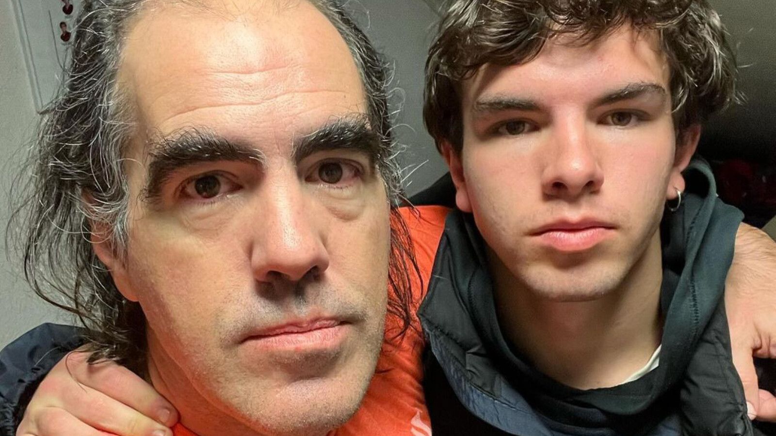 El joven pozuelero desaparecido intenta explicar sus motivos y pide perdón en la redes sociales