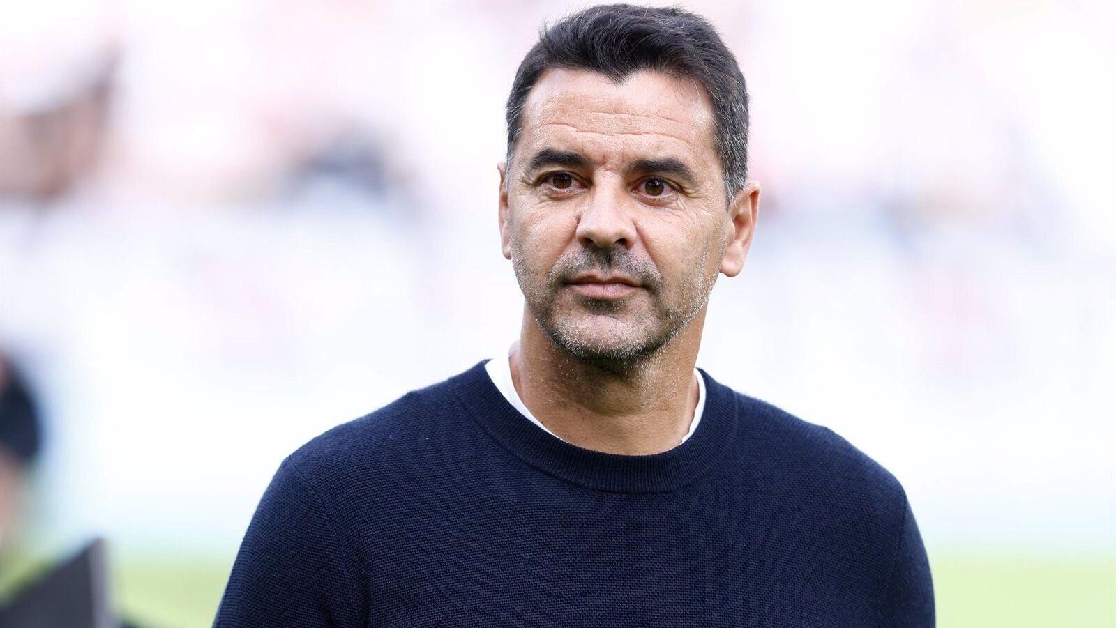 Míchel: "Real Madrid, Barça y Atlético están hechos para ganar LaLiga y nosotros no"