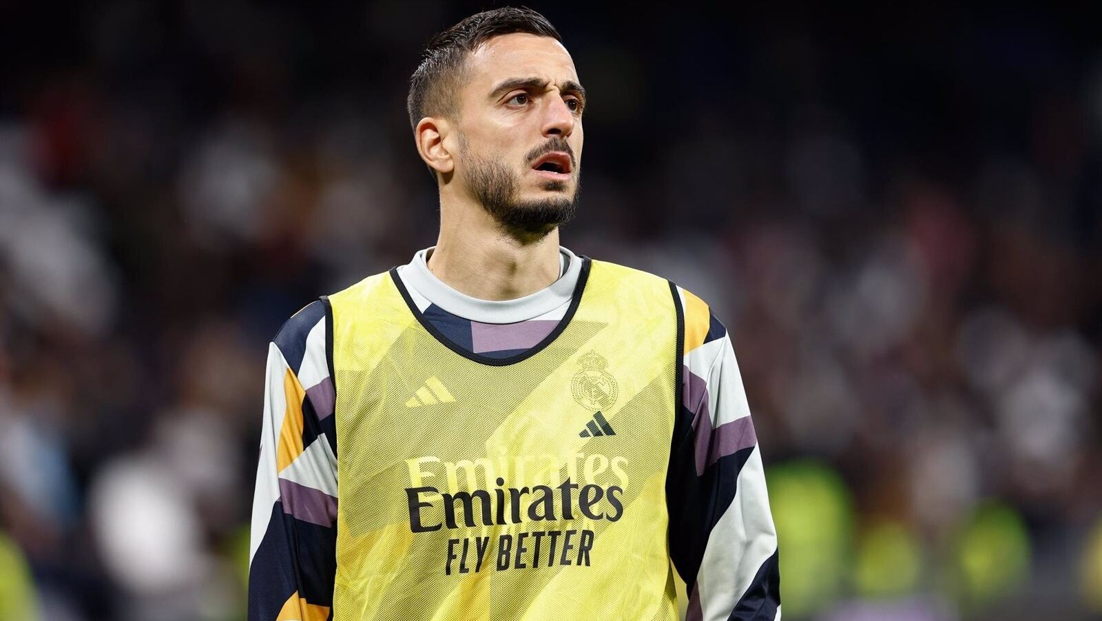 Brahim desatasca al Real Madrid en Aranda, que sella su pase a los octavos de final de la Copa