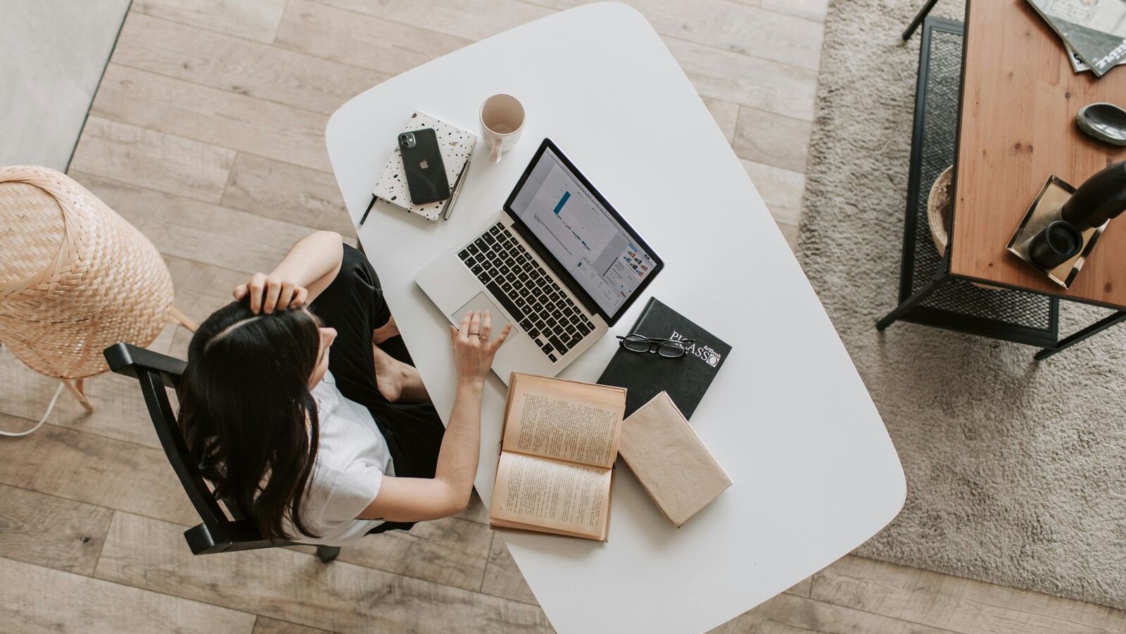 Salidas profesionales que tiene estudiar Marketing Digital e Inteligencia Artificial
