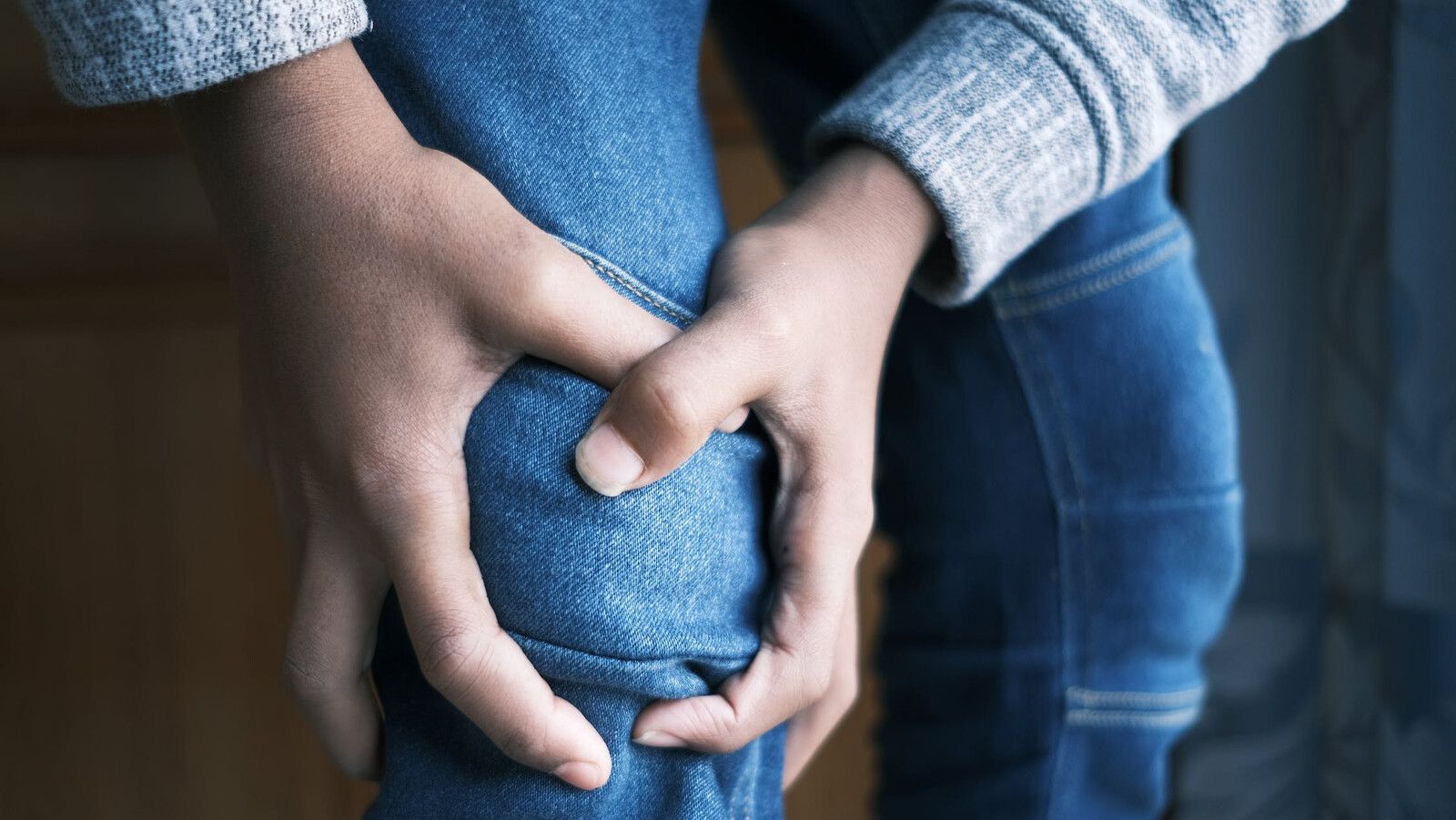 Fisioterapia en Madrid para la condropatía rotuliana