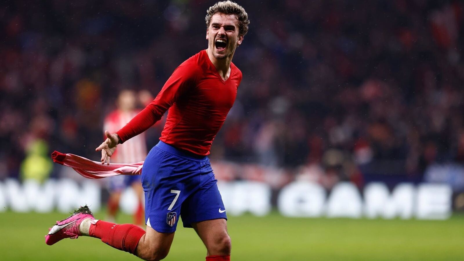 El Atlético se toma la revancha con prórroga ante el Real Madrid