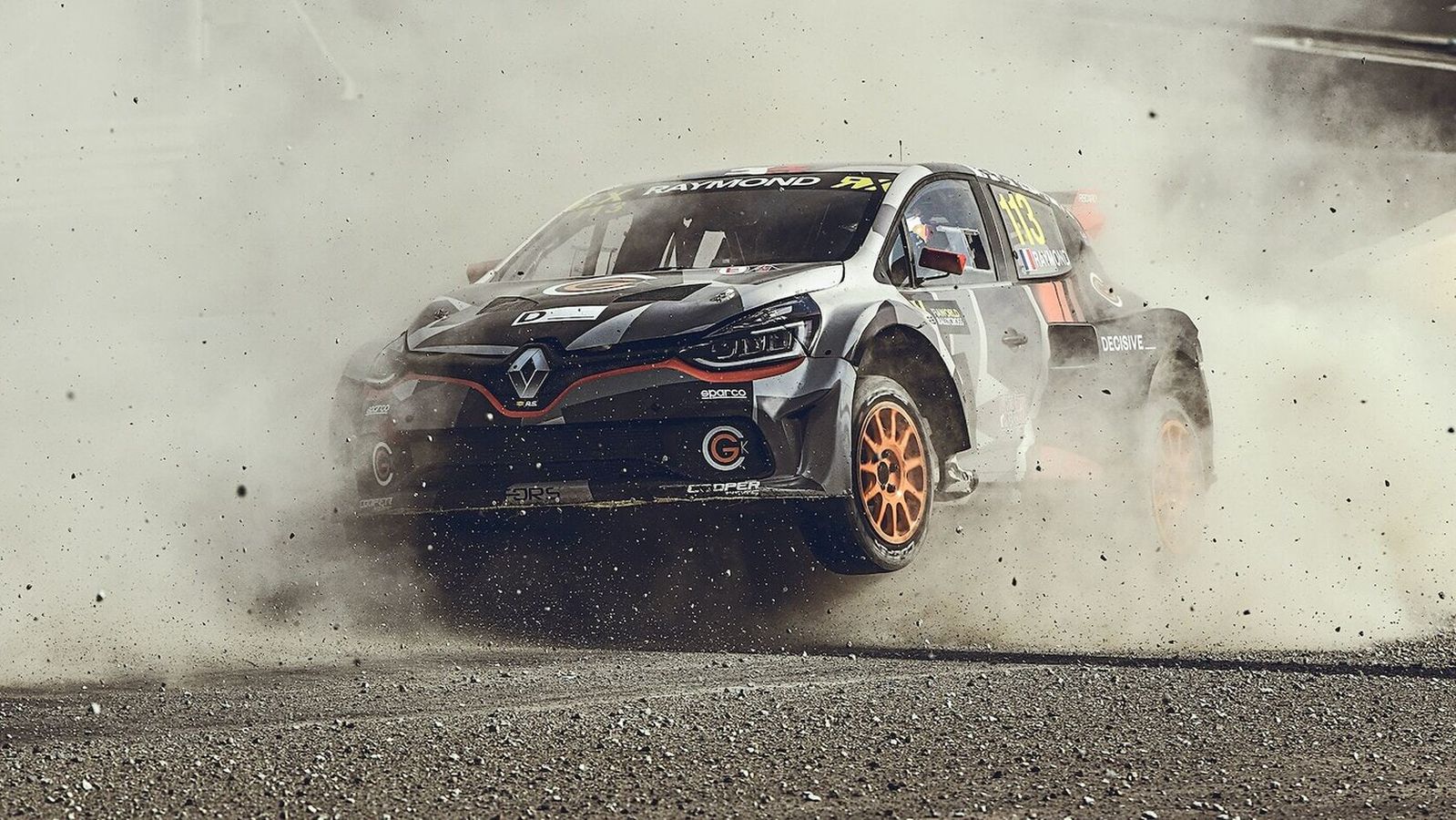 Campeones icónicos del Dakar