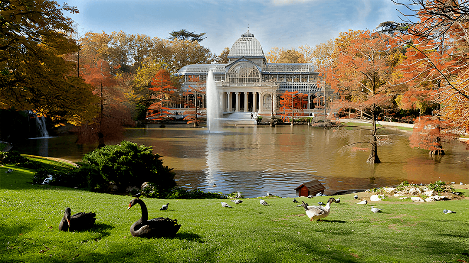 Descubre Madrid con presupuesto ajustado: Actividades gratis y consejos para ahorrar dinero