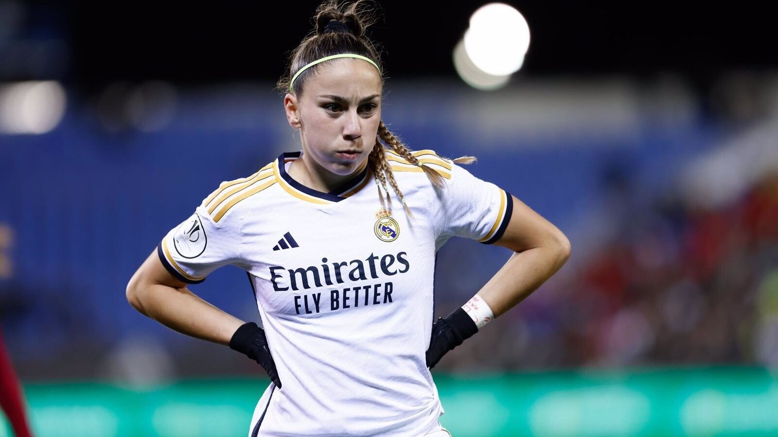 El Real Madrid pierde ante el empuje del Chelsea en la Liga de Campeones Femenina