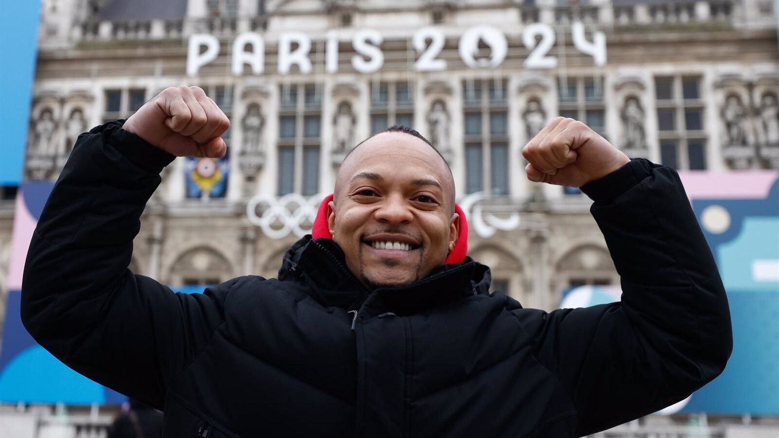 Ray Zapata: "El 'Team España' tiene talento de sobra para batir las medallas de Barcelona'92"