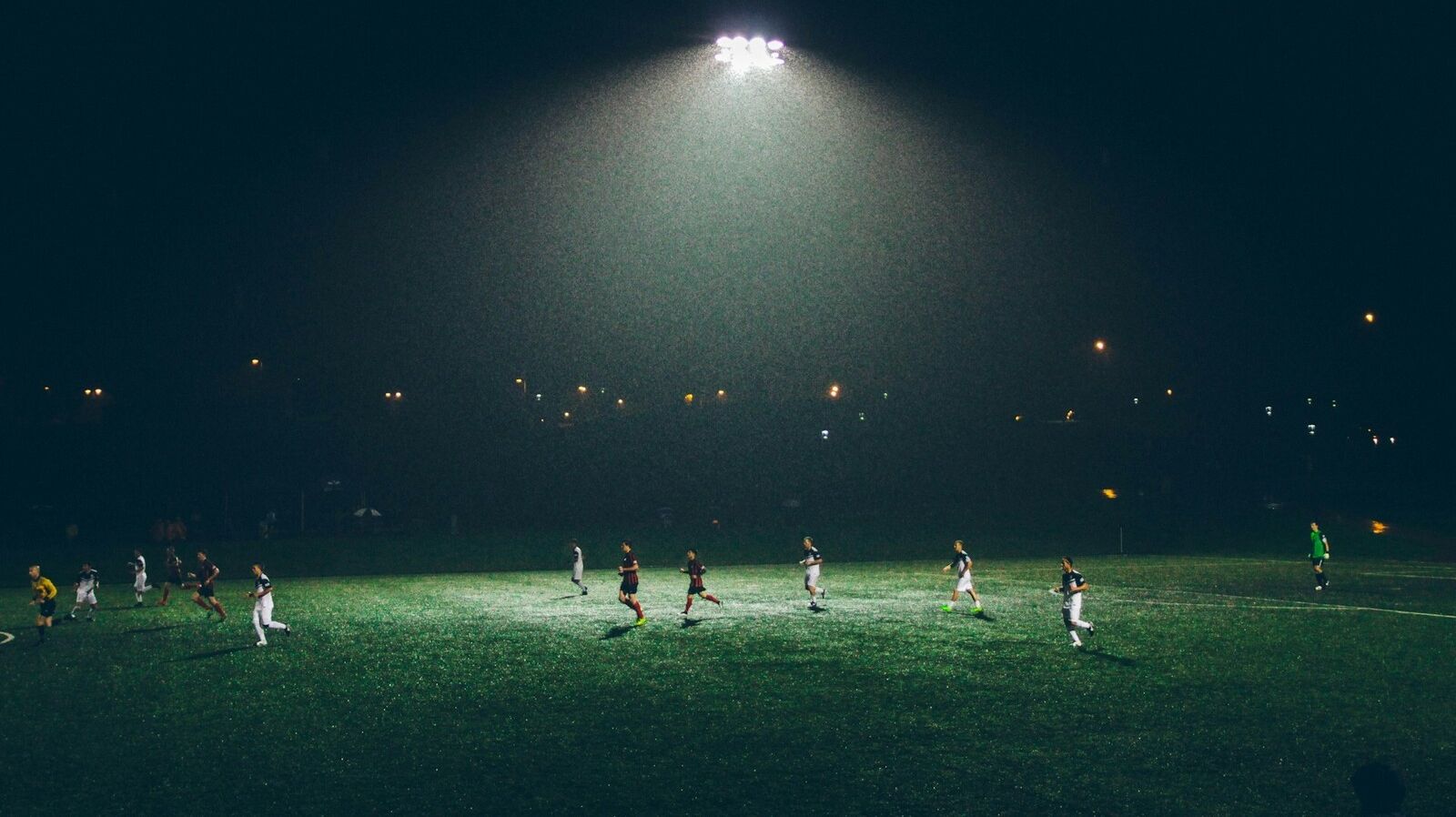 Grandes torneos y campeonatos de fútbol 7 a nivel mundial