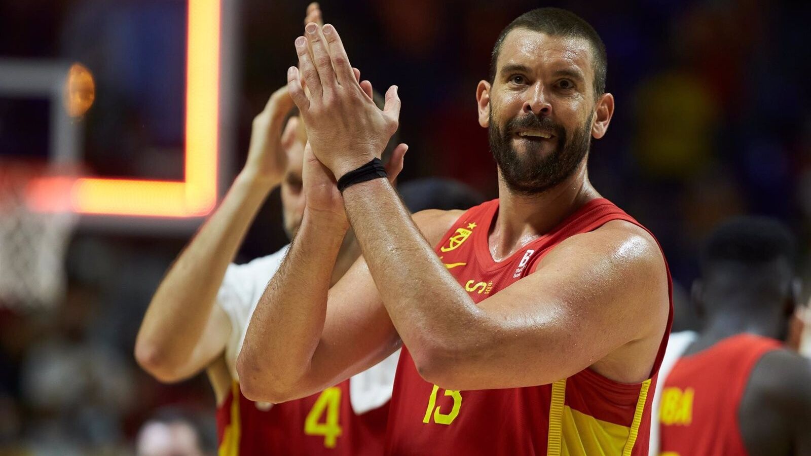 Marc Gasol confirma su retirada: "Es momento de devolver todo lo que el baloncesto me ha enseñado"