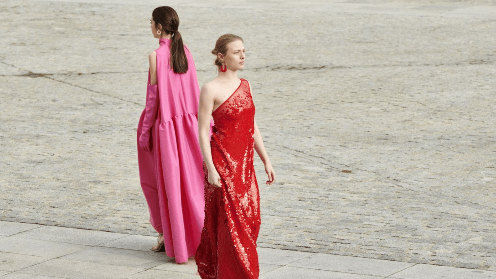 3,2,1… Madrid es Moda da el pistoletazo de salida a la semana de la moda en la capital