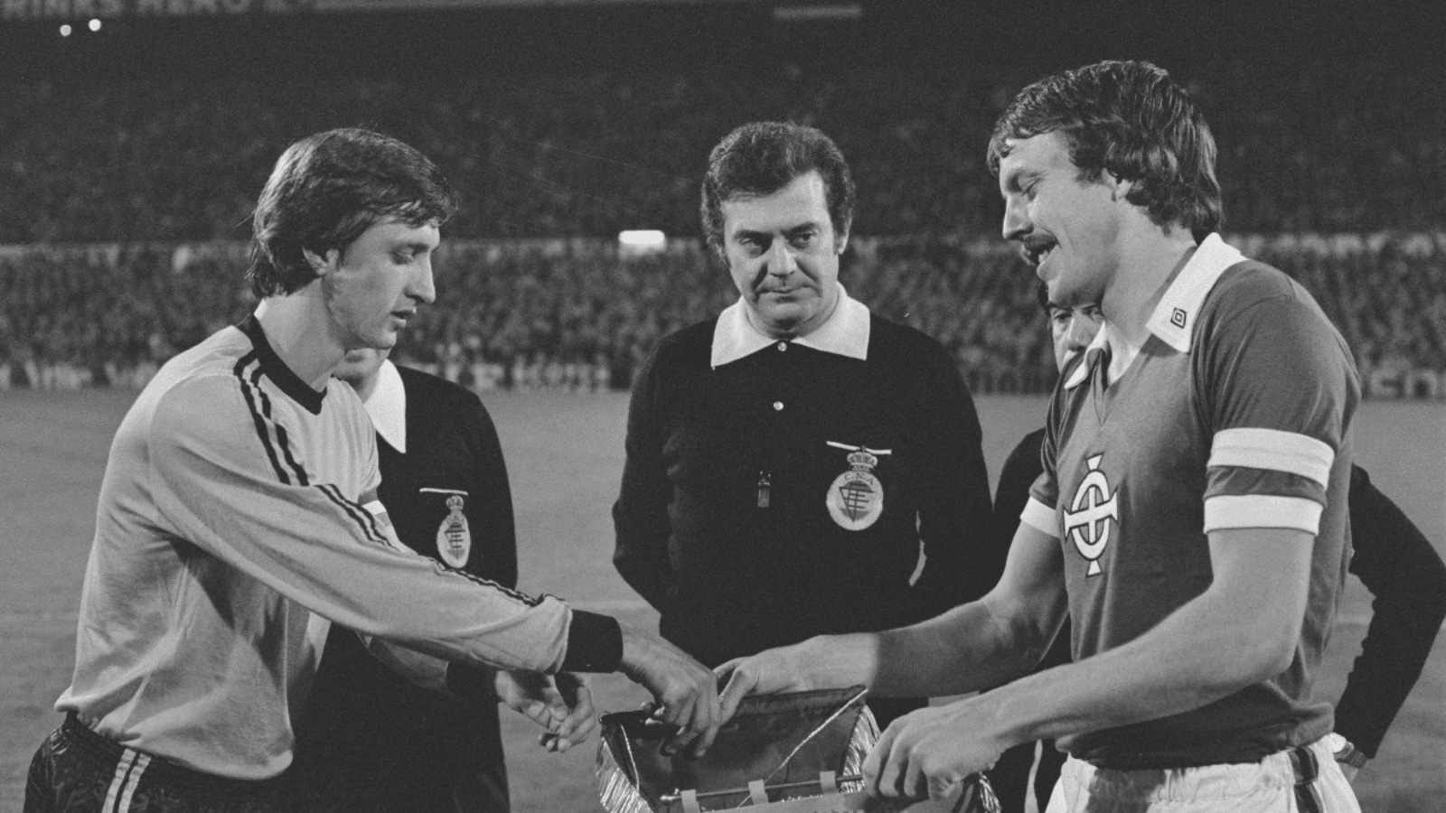  Muere Ángel Franco Martínez, el colegiado que cambió la denominación de los árbitros en España