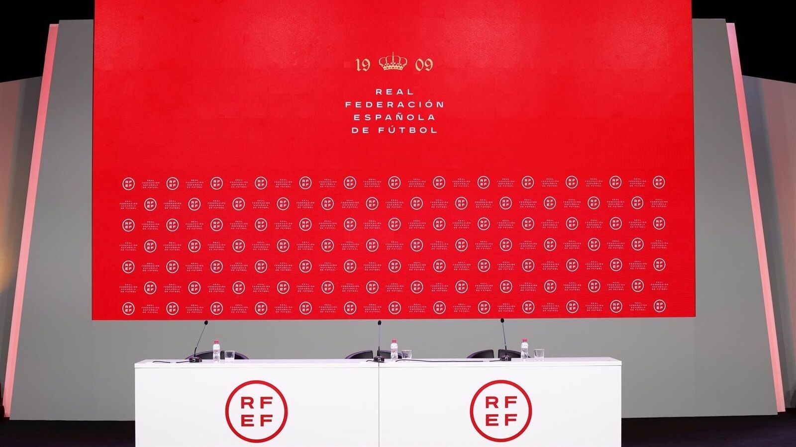 La RFEF inicia su proceso electoral con la publicación del proyecto de Reglamento