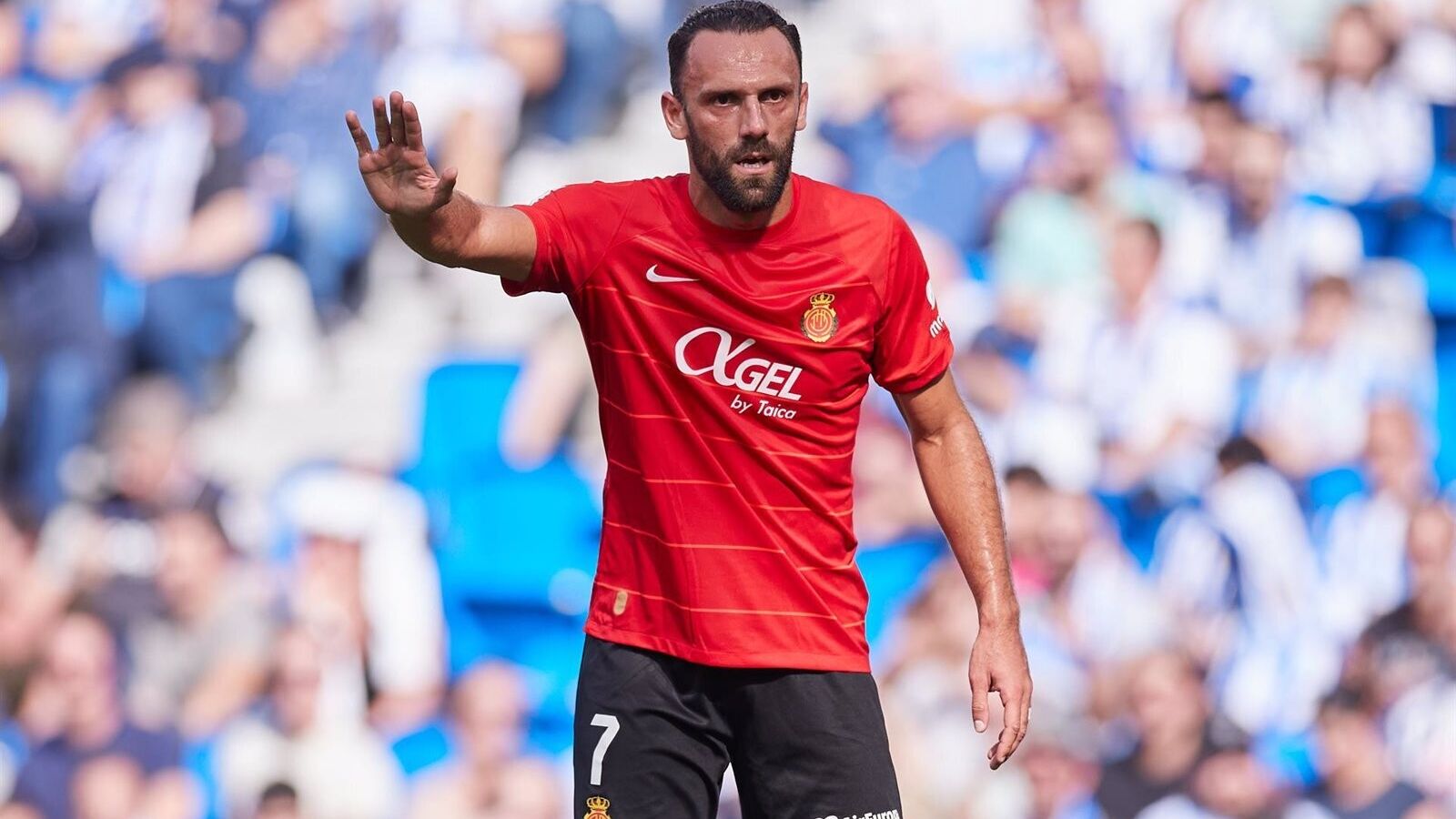 Muriqi y Mata destrozan a Rayo y Celta sobre la bocina