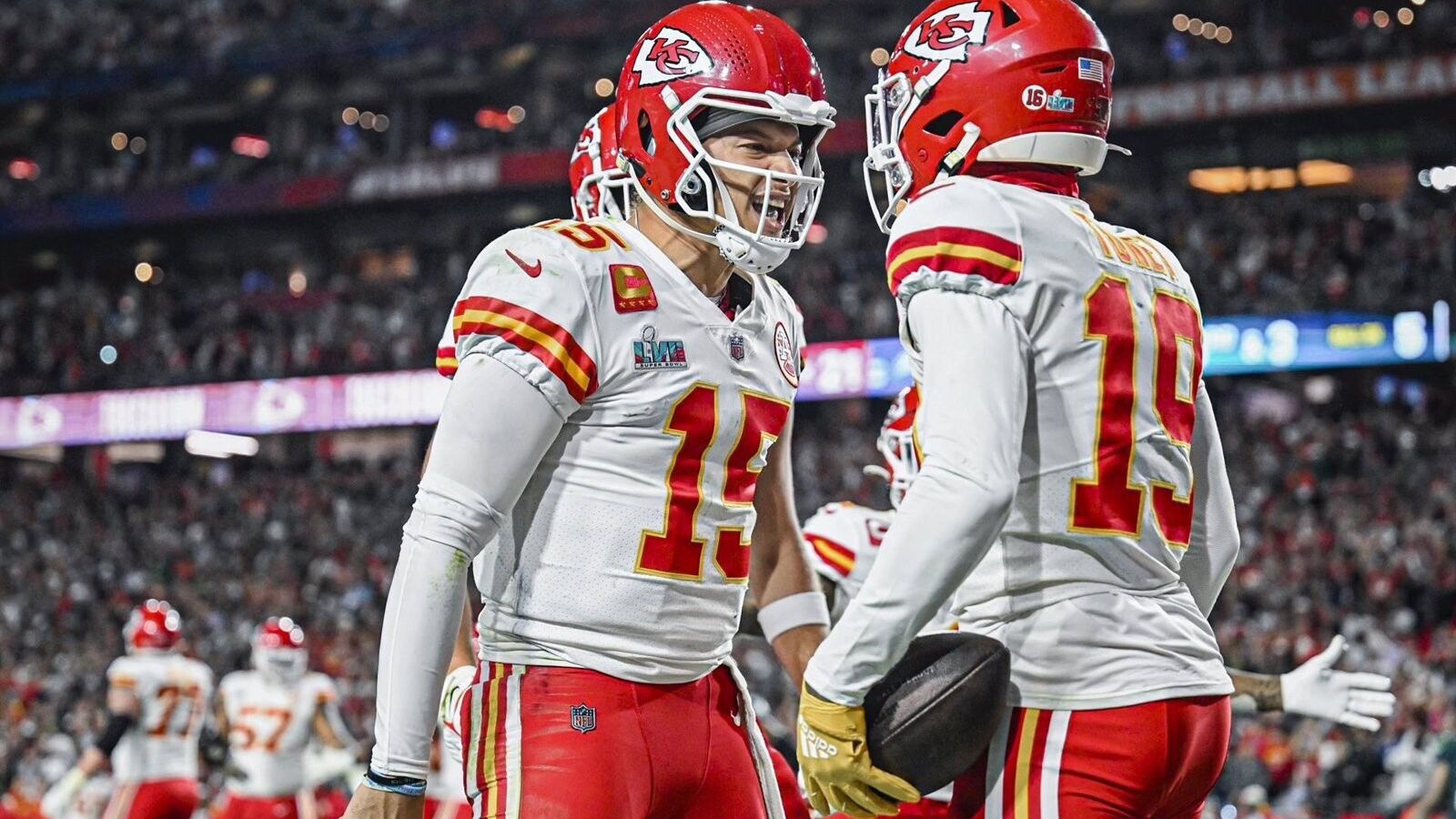 Madrid recibirá partidos oficiales de la NFL en 2025