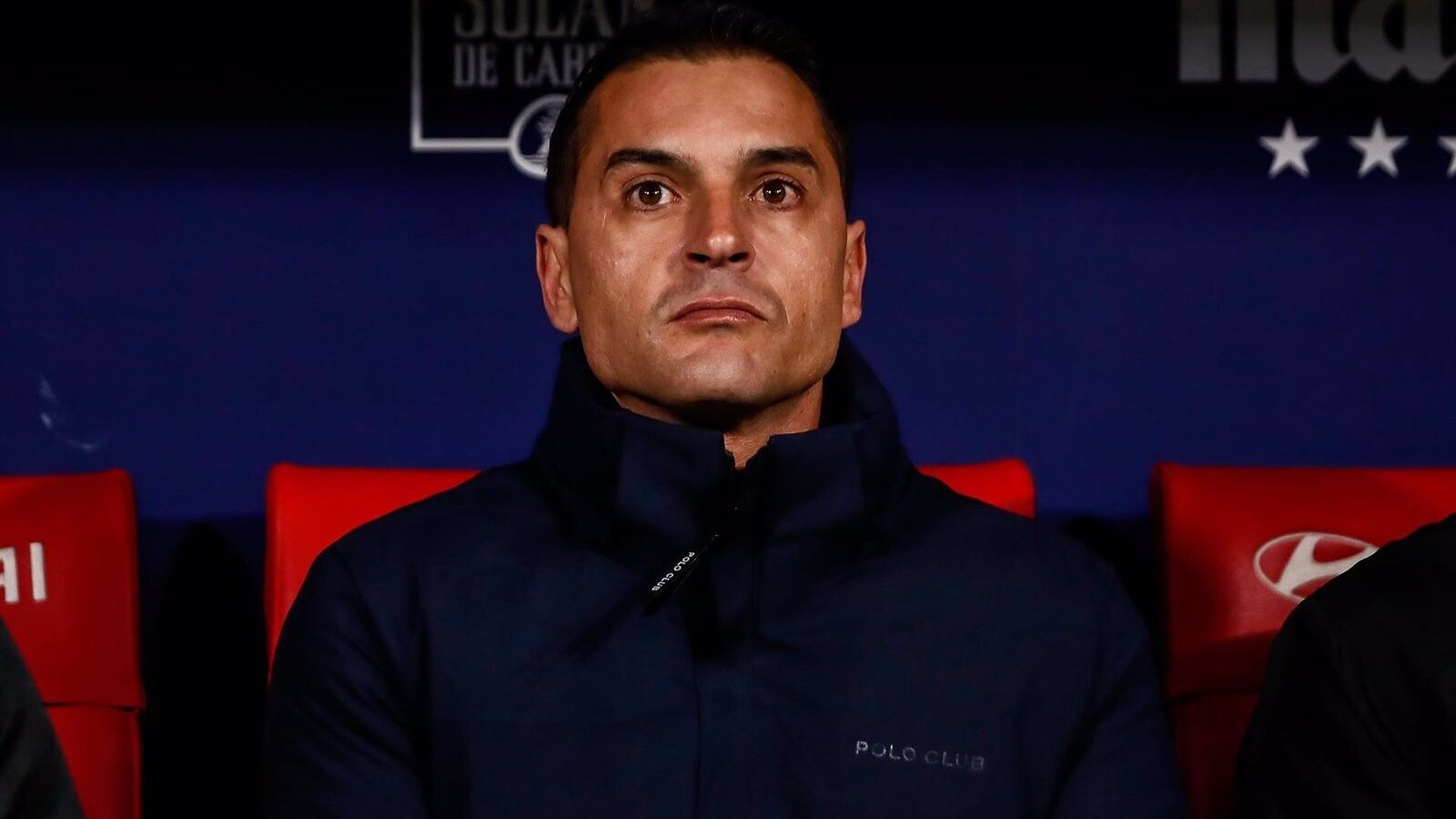 El Rayo Vallecano destituye a Francisco como entrenador