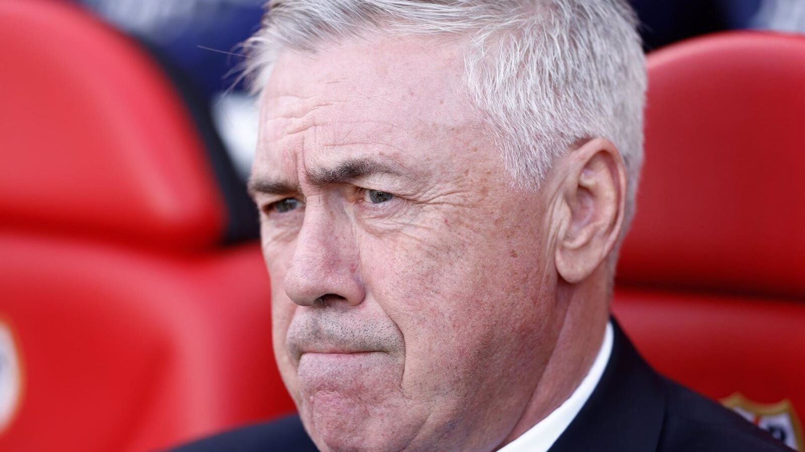 Declaraciones de Ancelotti tras el empate del Real Madrid en Vallecas