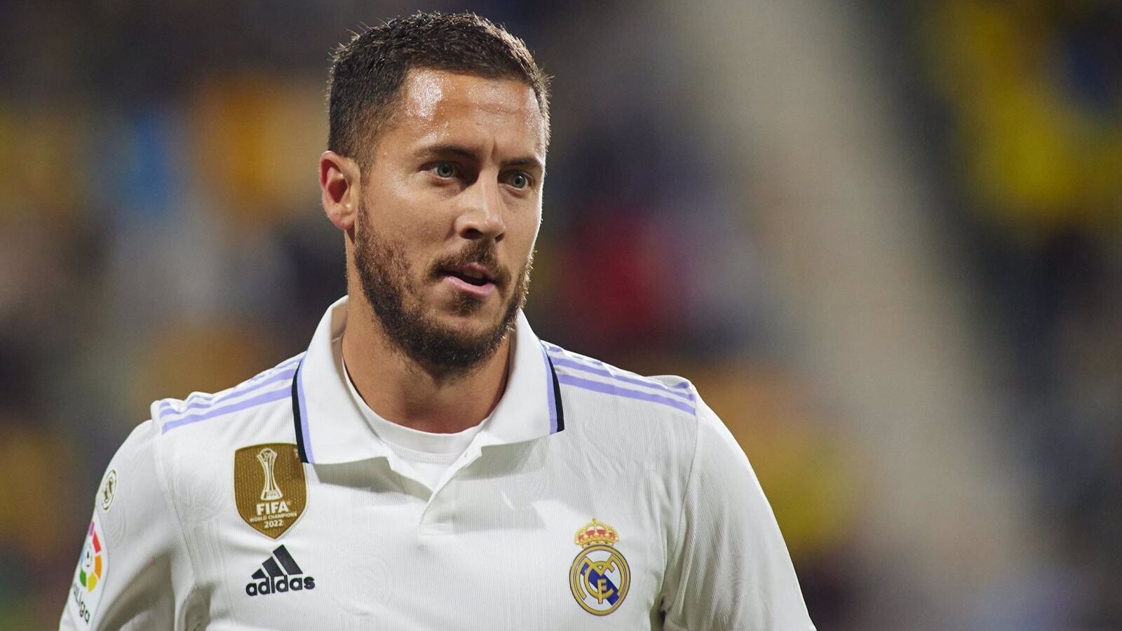 Hazard, sobre su etapa en el Real Madrid: "Cada verano engordaba 4 ó 5 kilos, ya había dado mucho en 10 meses"