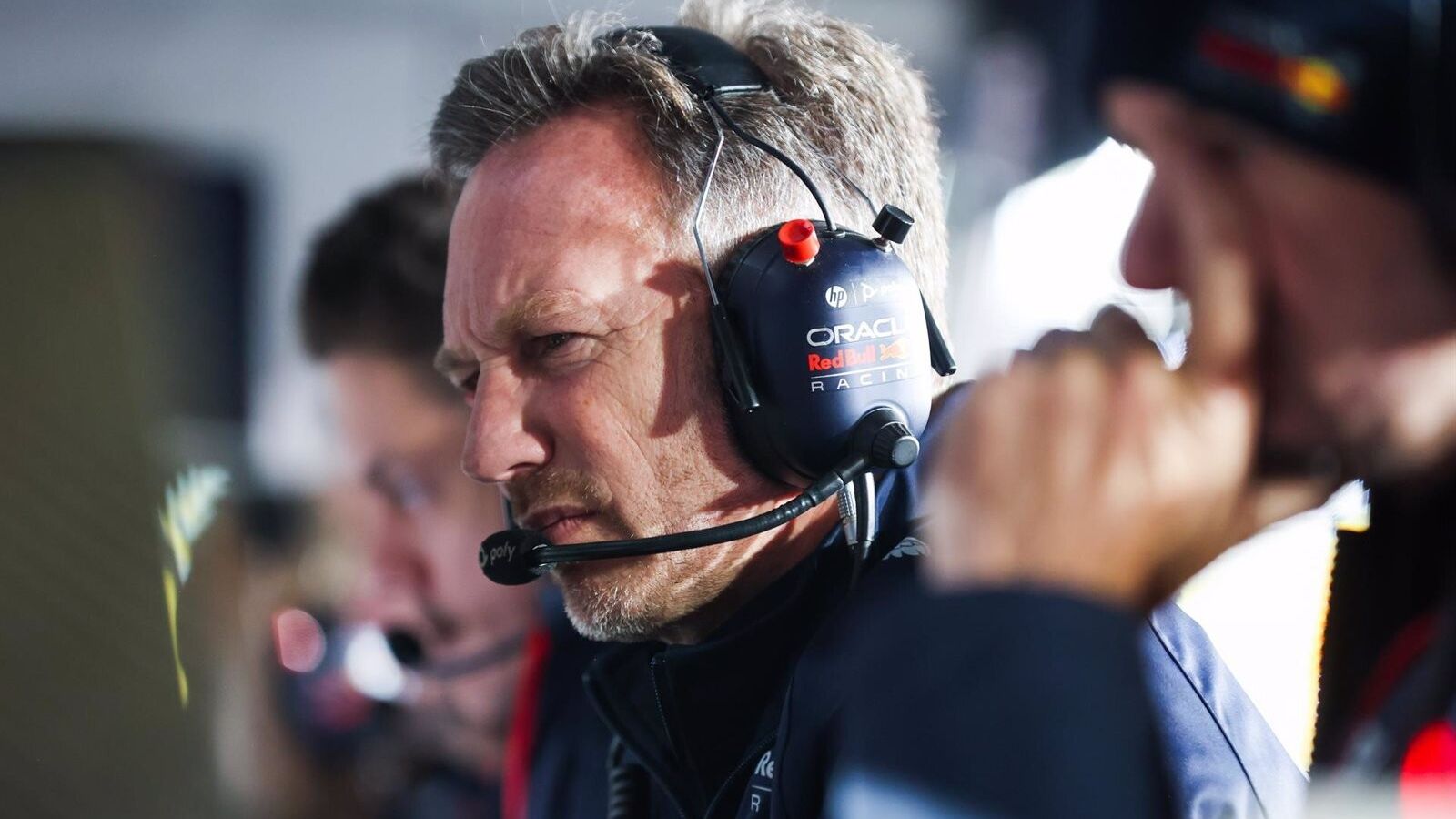 Red Bull suspende a la trabajadora que acusó a Christian Horner de "comportamiento inapropiado"