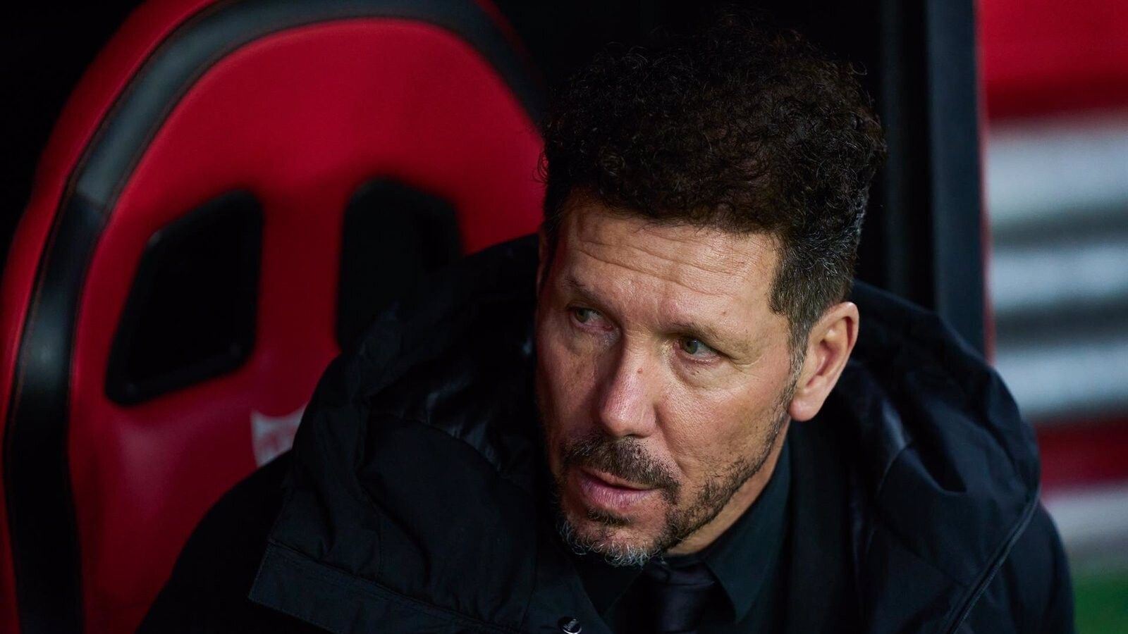 Simeone: "Será un partido de duelos y necesitaremos la intensidad de los últimos partidos"