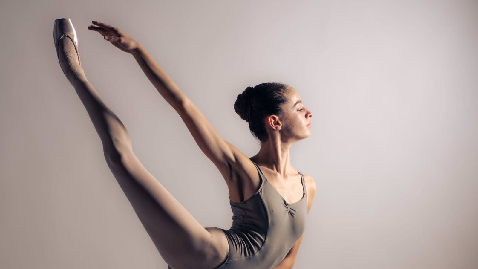 La bailarina española Claudia Ávalos, seleccionada para la Royal Ballet School de Londres
