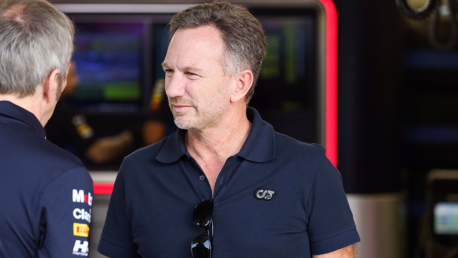 Christian Horner quiere resolver su futuro en Red Bull "lo antes posible"