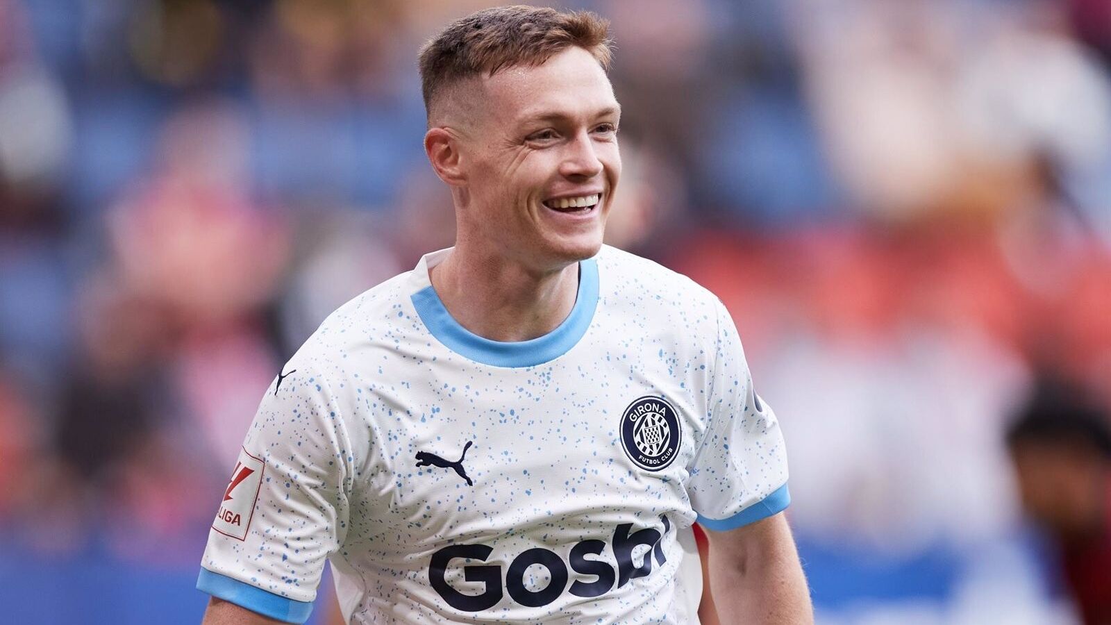 El Girona se reencuentra ante el Rayo y recupera la segunda plaza