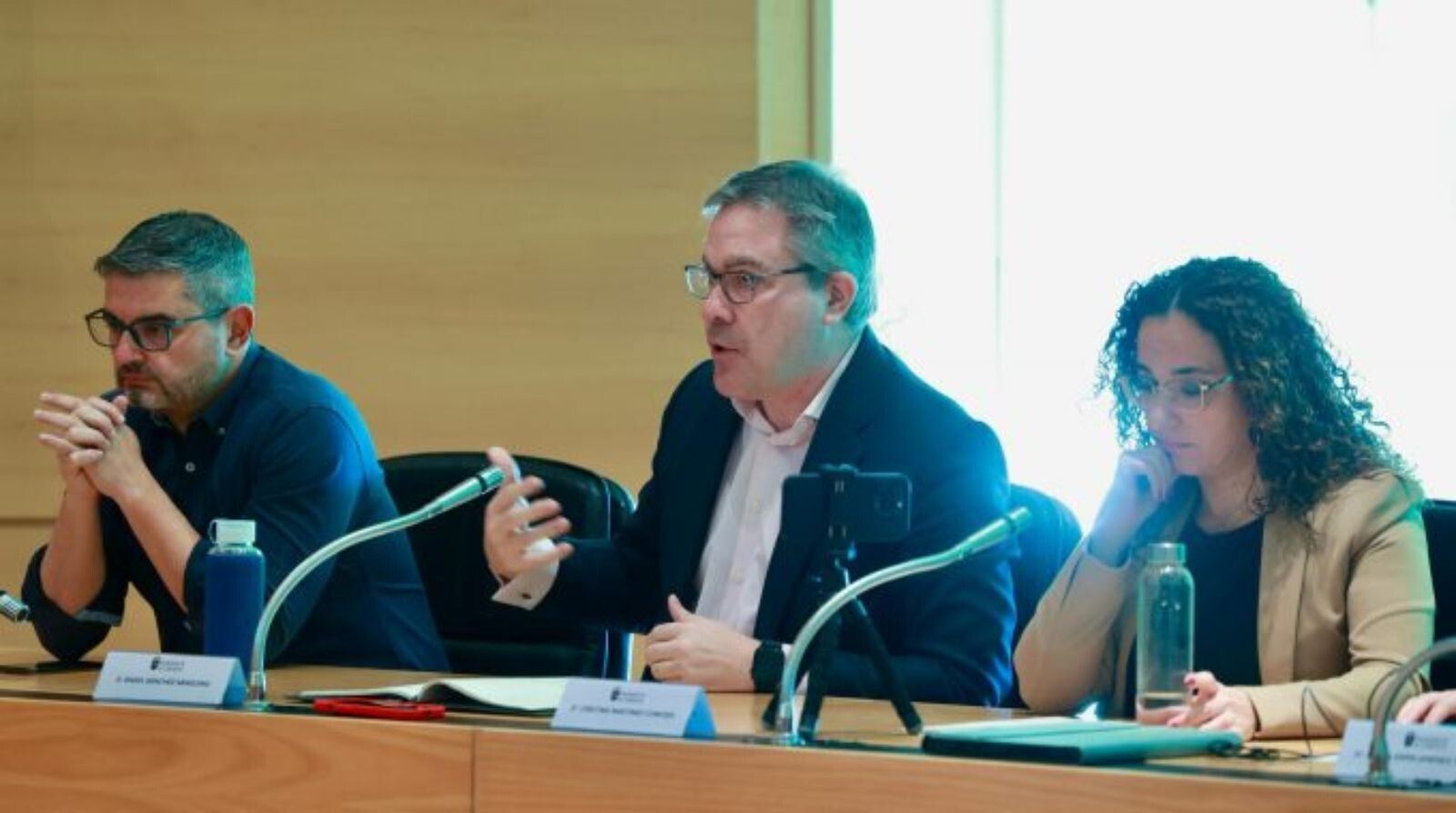 El PSOE carga contra el gobierno municipal por privatizar las colonias de verano en Alcobendas