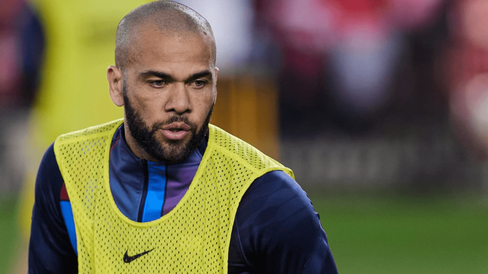  Dani Alves llega a juicio este lunes acusado de agresión sexual tras un año en prisión preventiva