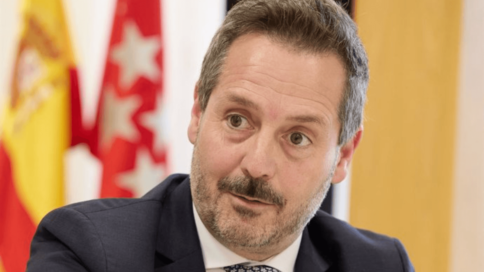 De Paco subraya el potencial turístico de los municipios para seguir creciendo en cifras: "Madrid también es región"
