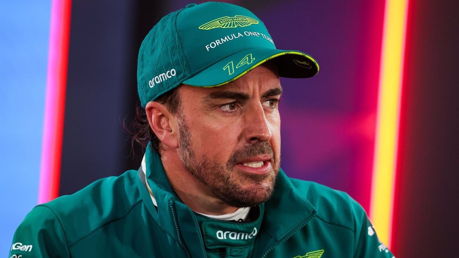 Fernando Alonso: "La primera carrera del año confirma que hay cuatro equipos por delante nuestro"