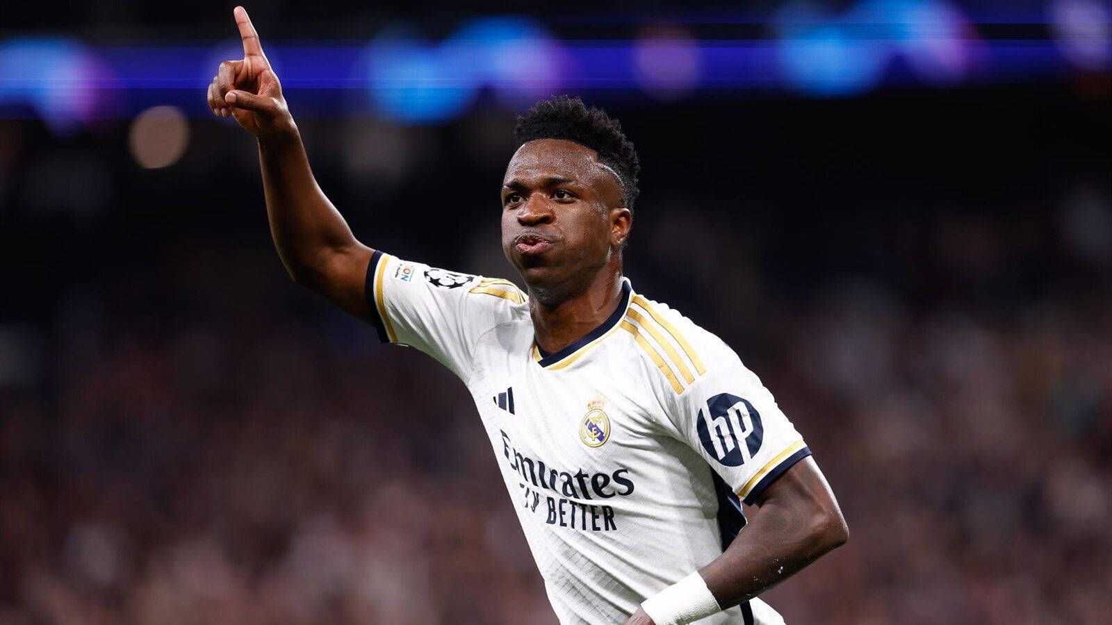 El Real Madrid vive un amargo cumpleaños