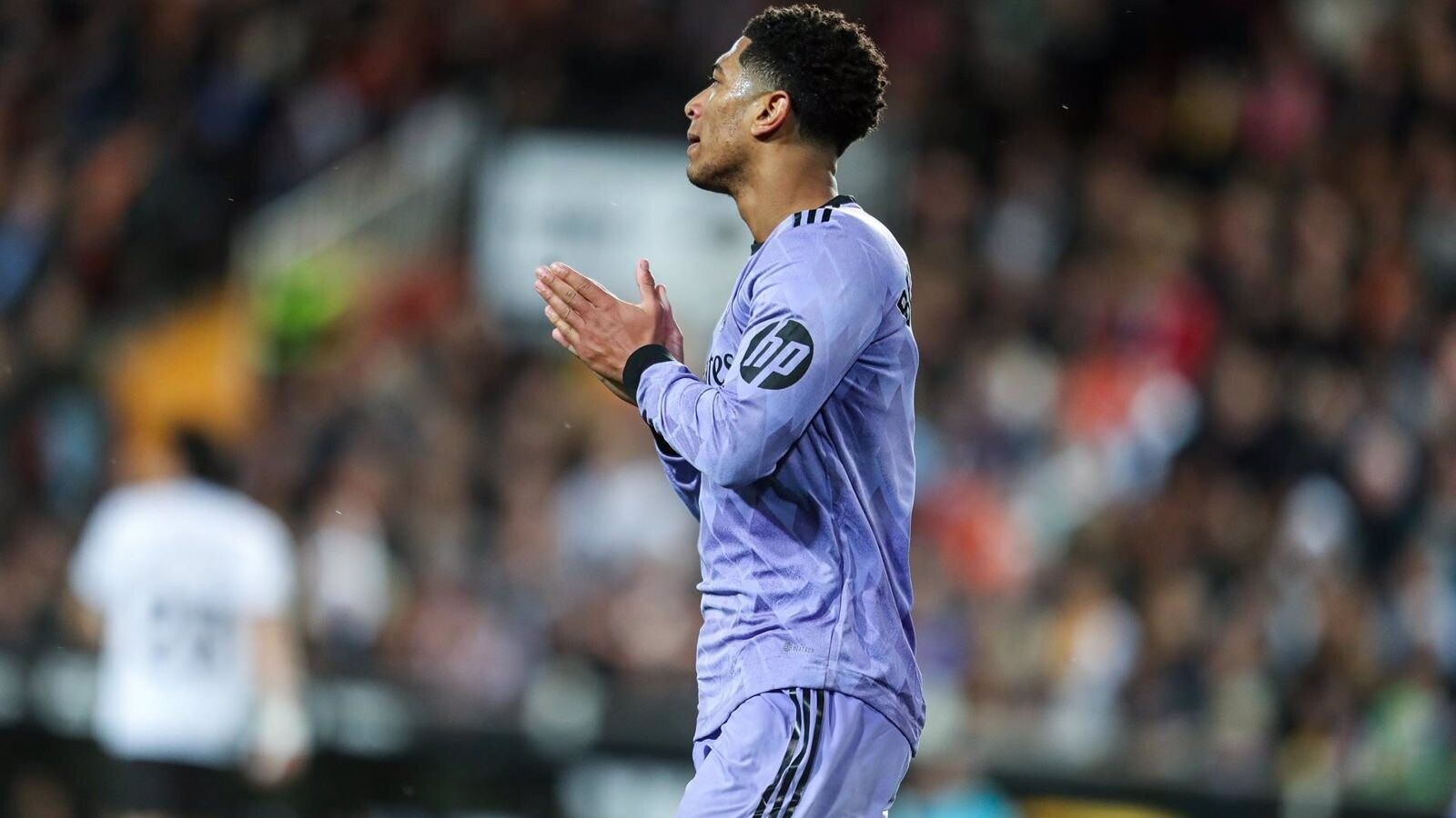  Apelación desestima el recurso del Real Madrid y mantiene la sanción de dos partidos a Bellingham