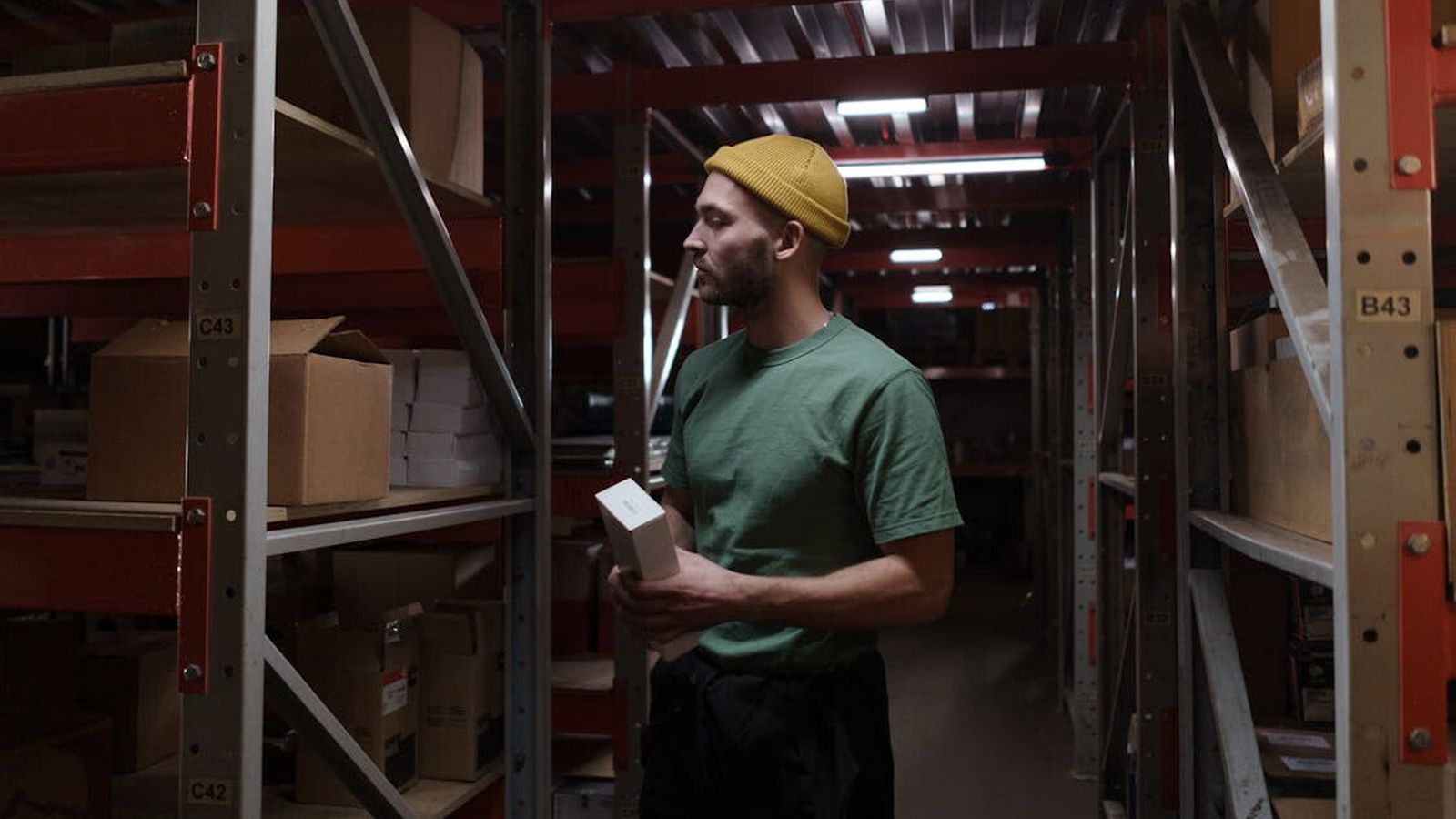 OhMyBox! y su solución ante la creciente necesidad de espacio