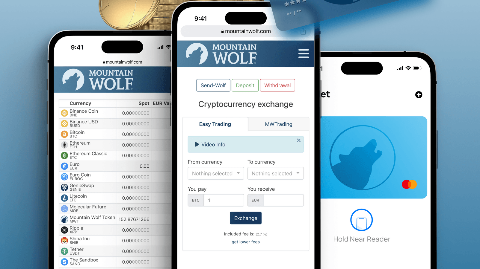 Crece el interés de inversores españoles en criptoactivos tras aprobación de ETFs