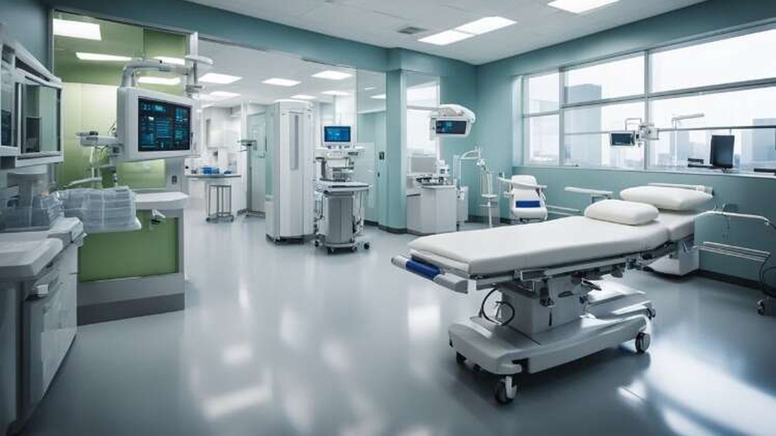 Avances en tratamientos médicos para víctimas de accidentes