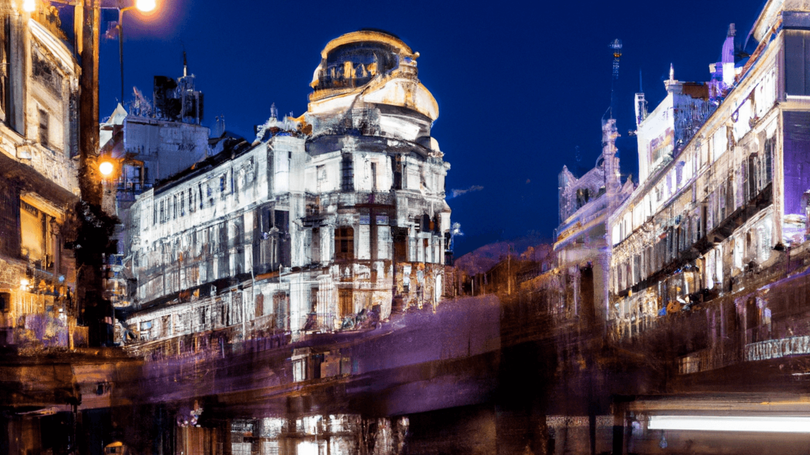 10 planes perfectos para el puente de mayo en Madrid