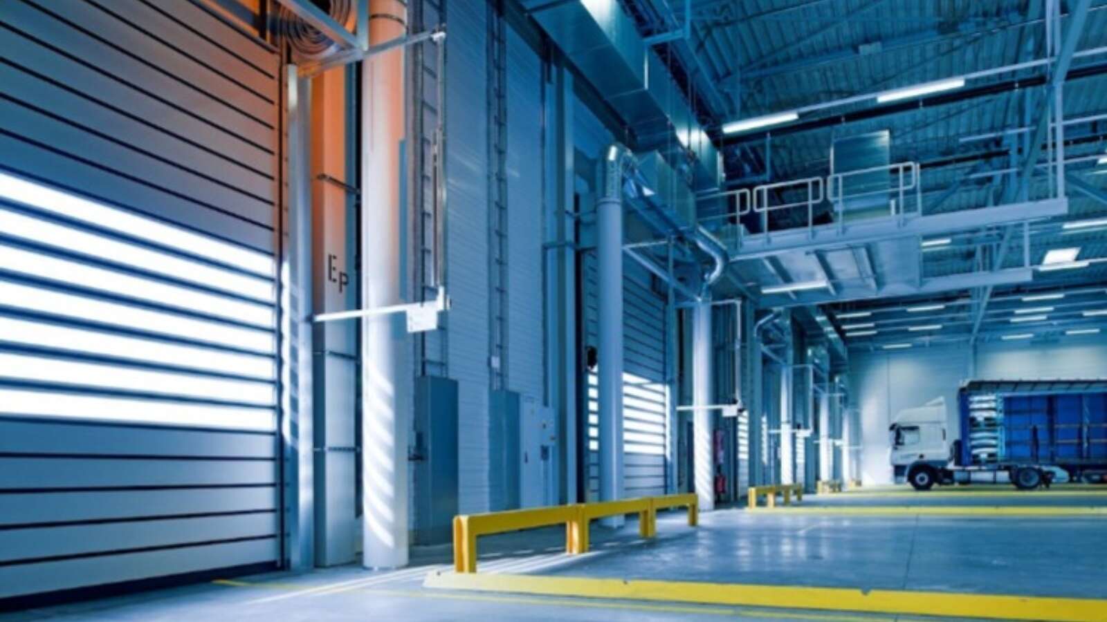La demanda de energía en las industrias crece y pone en juego la sostenibilidad