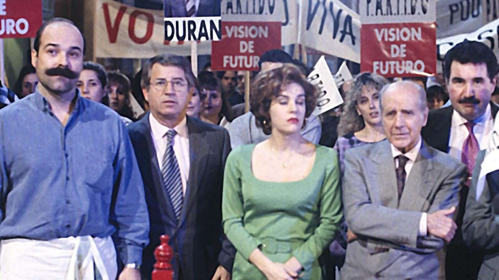 Muere en Collado Villalba a los 77 años el cineasta y guionista Miguel Ángel Díez