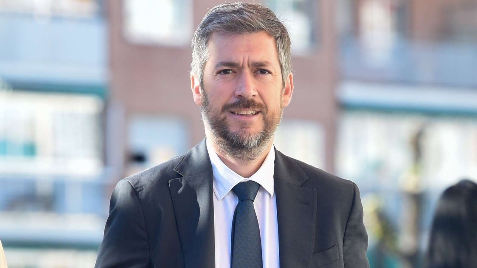 La Comunidad inaugurará el Palacio de Justicia de Getafe este año