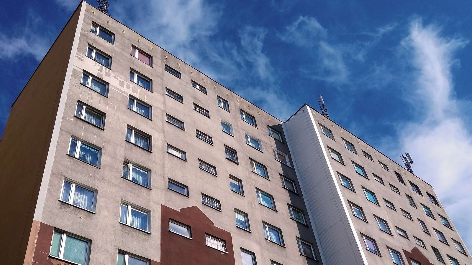 Suben los precios en la Vivienda Protegida de Madrid