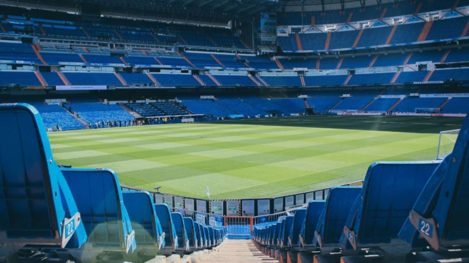 Wirtz en el radar del Real Madrid