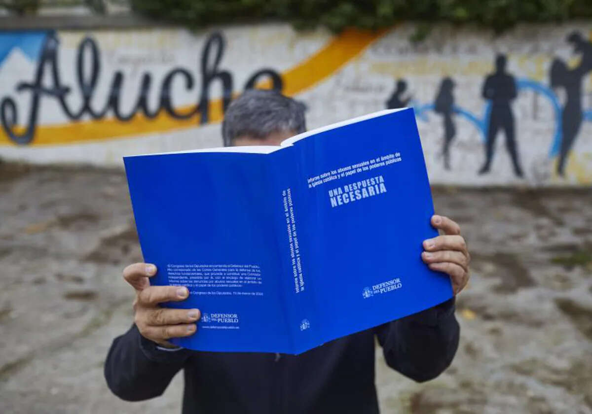 Un nuevo caso falso de abusos en un colegio de Aluche sacude al Defensor del Pueblo y El País