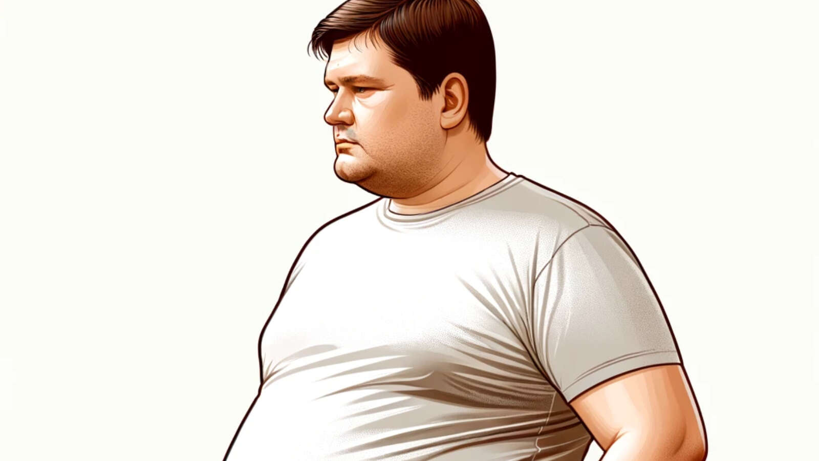 Cinco minutos diarios para un abdomen plano