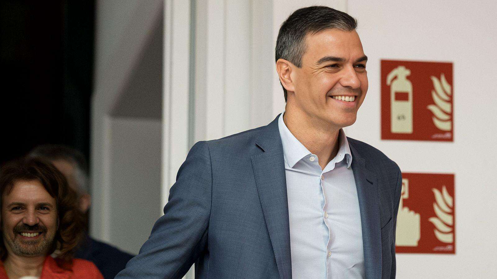 HazteOir.org moviliza a sus socios para desafiar a Pedro Sánchez