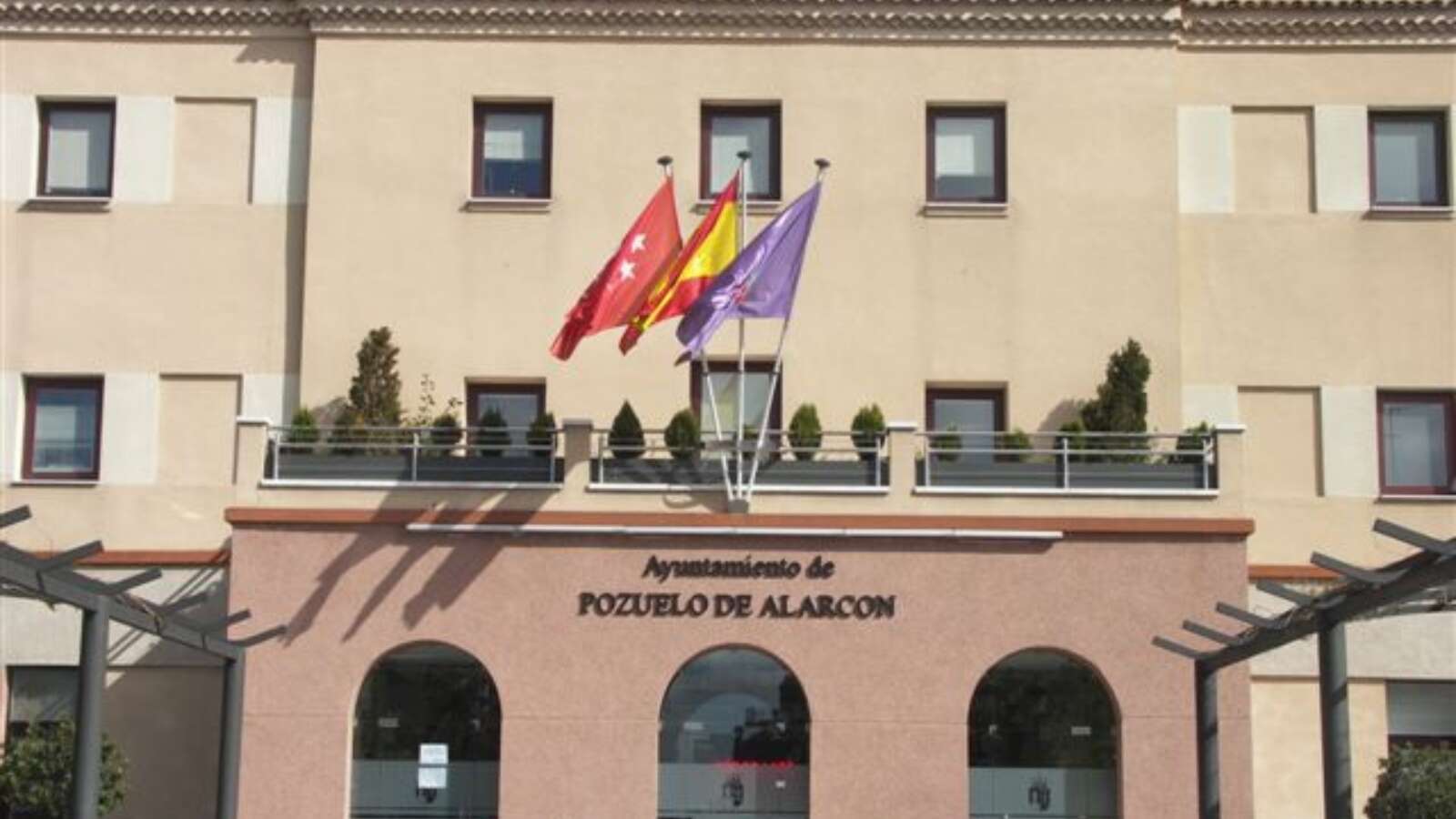 Pozuelo de Alarcón facilita el acceso a la universidad