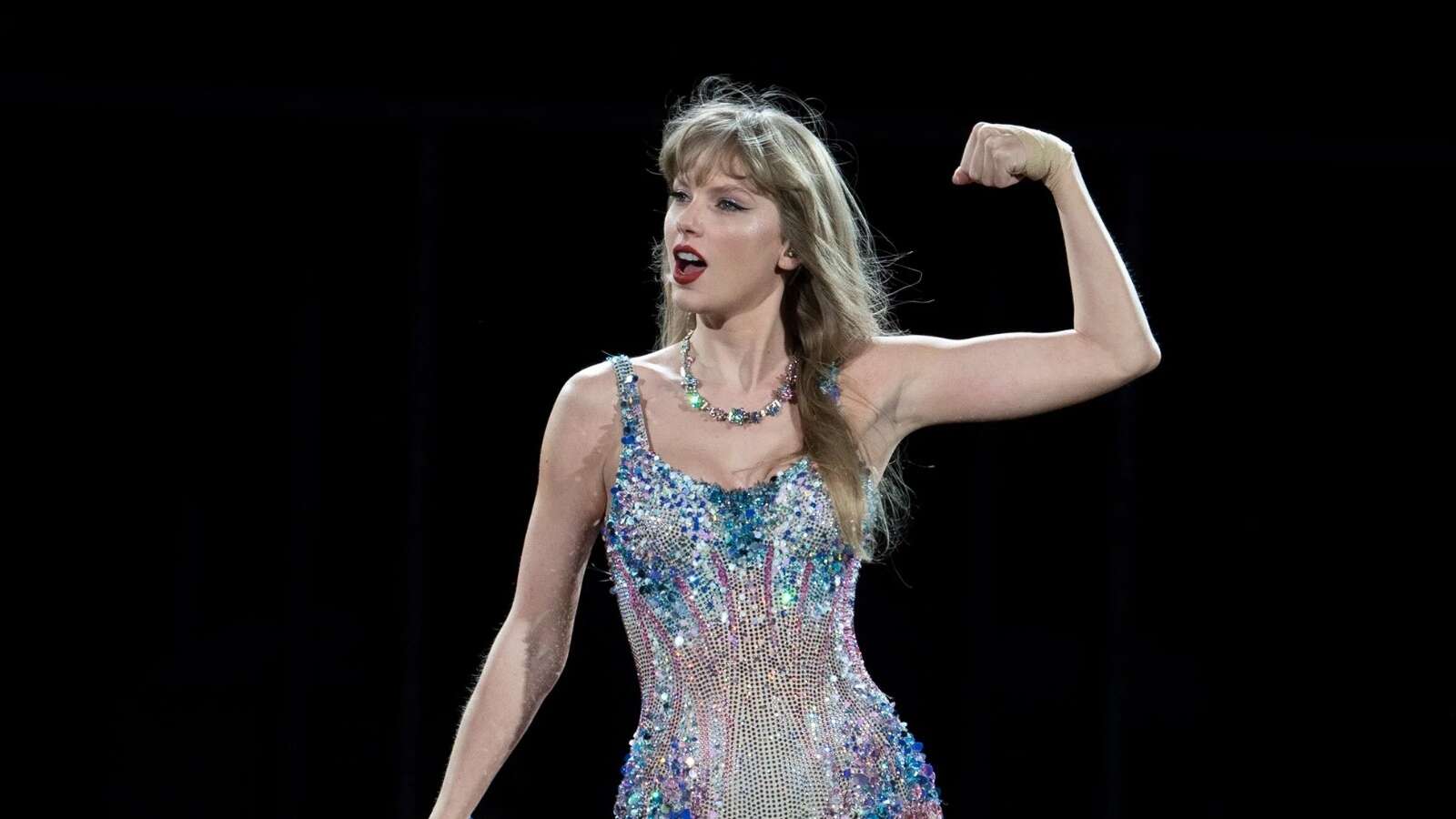 La influencia positiva de Taylor Swift en la mujer en la industria musical