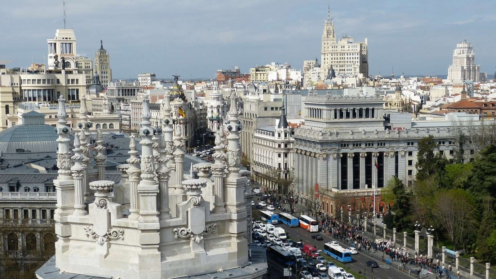 Gestiona tu herencia en Madrid: Claves y pasos a seguir con tu abogado